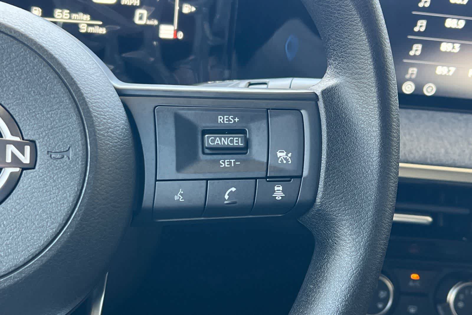 New 2026 Nissan Kicks S FWD image 28