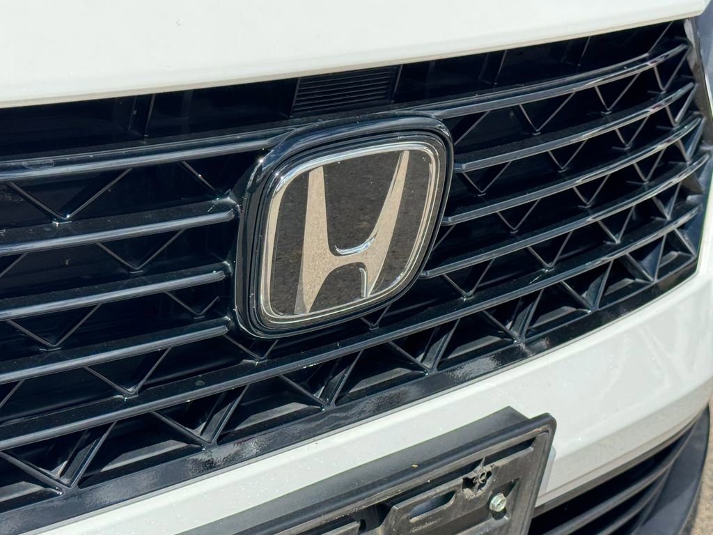 Used 2025 Honda Accord Sport image 23