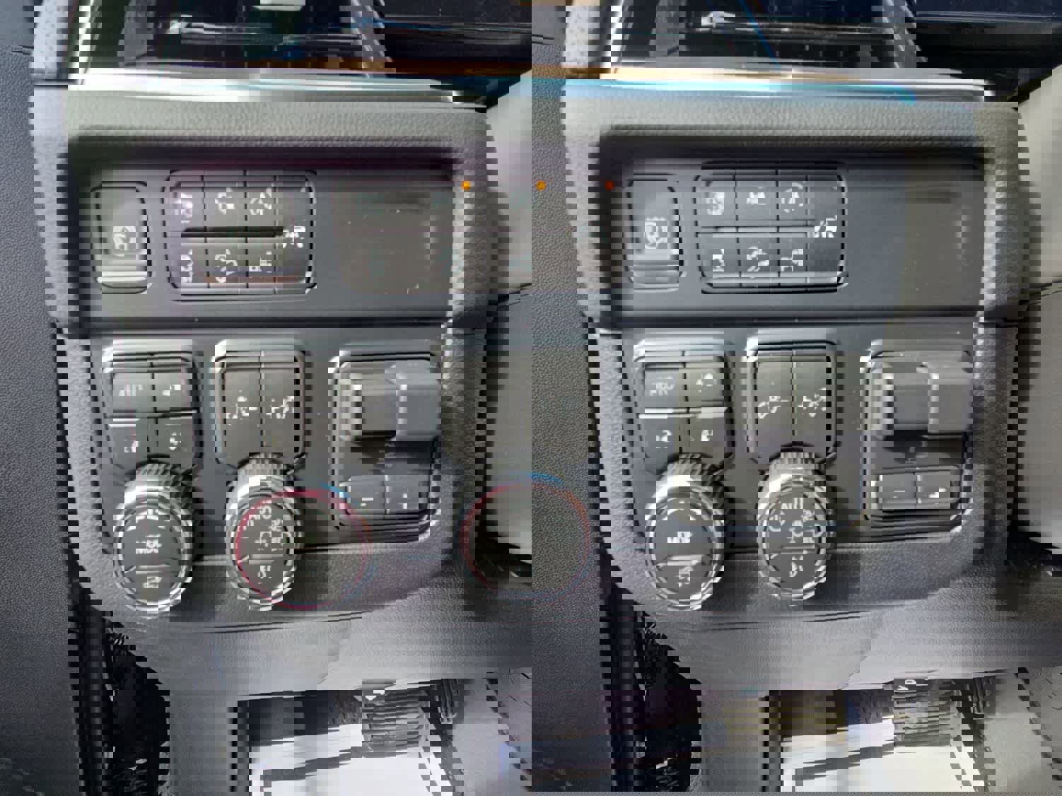 New 2026 Chevrolet Suburban High Country image 18