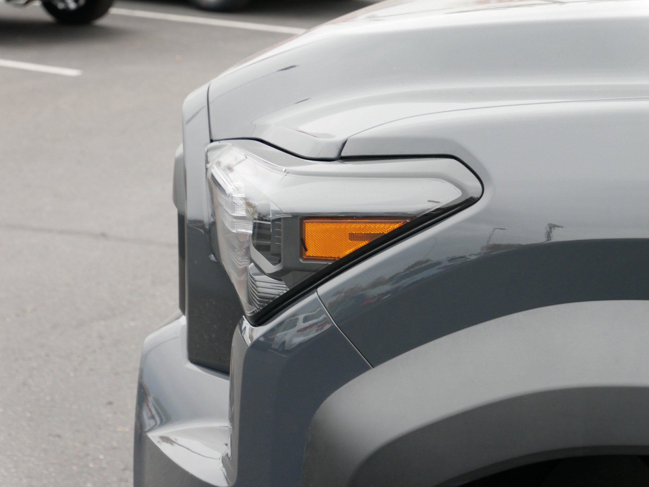 Used 2024 Toyota Tacoma TRD Off-Road image 17