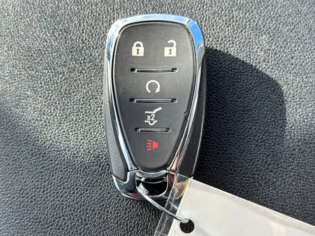 Used 2024 Chevrolet Equinox LT image 31