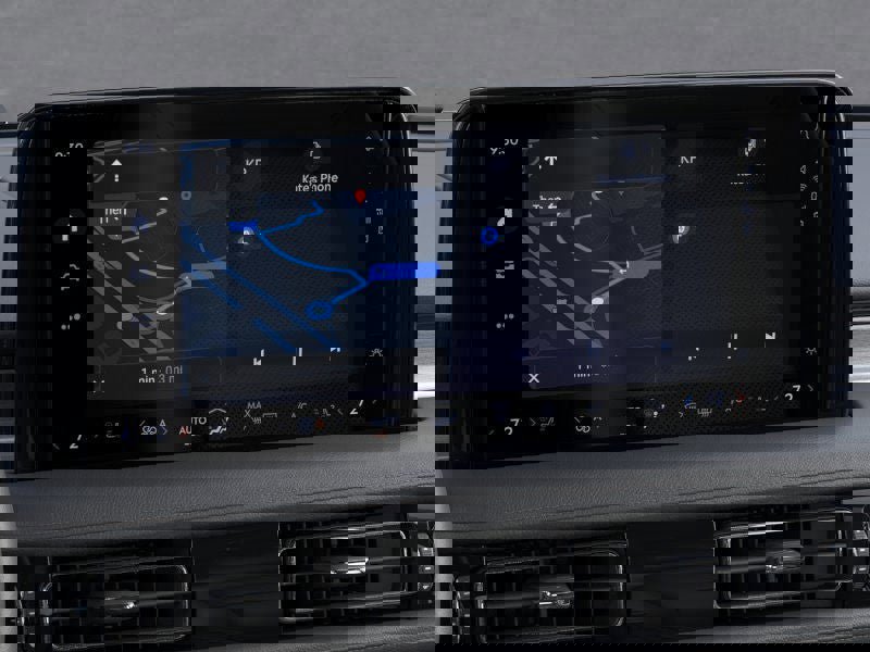 New 2025 Lincoln Aviator AWD image 14