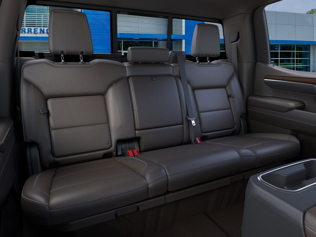 New 2026 GMC Sierra 1500 Denali w/ Denali Reserve Package AWD/4WD image 40