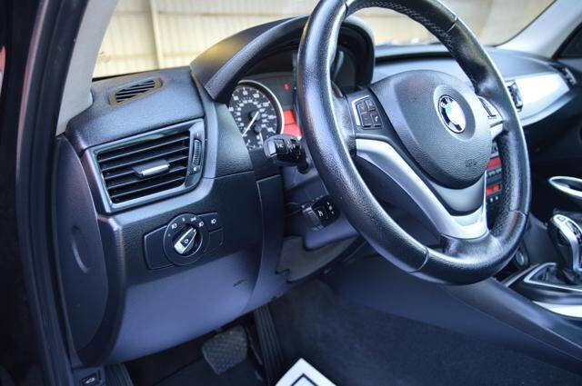 Used 2014 BMW X1 xDrive28i image 28