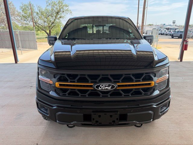 New 2026 Ford F150 Tremor AWD/4WD image 2
