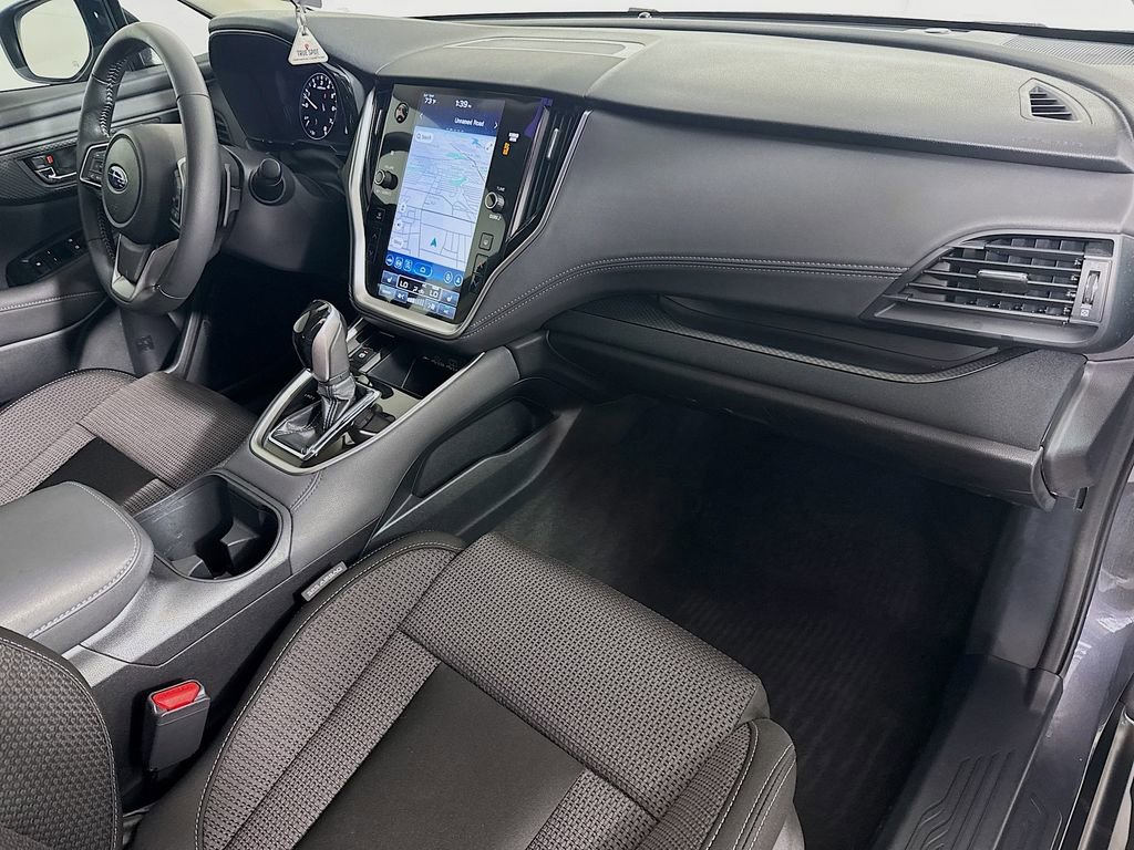 Used 2024 Subaru Outback Premium AWD/4WD image 36