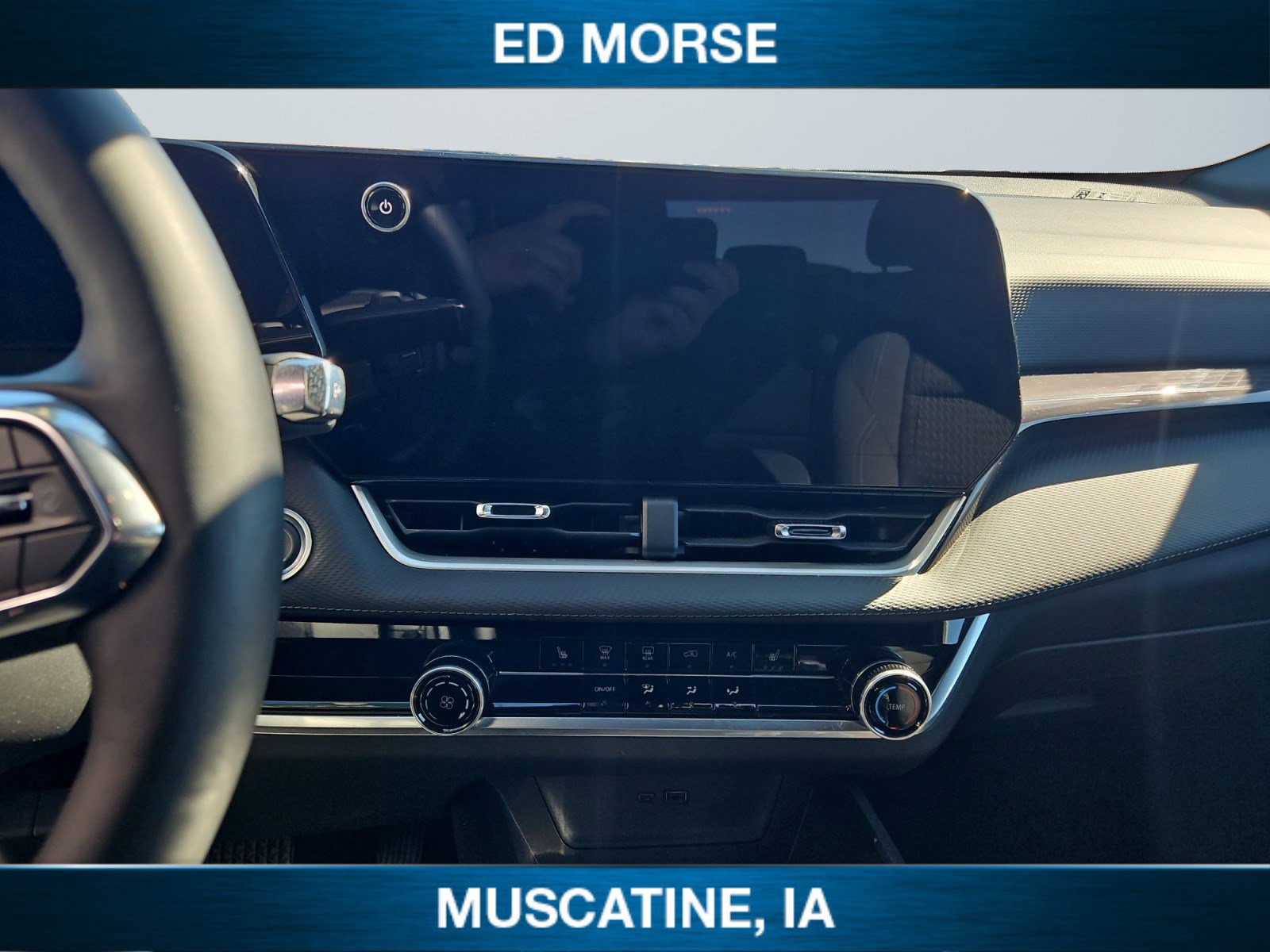 Certified 2025 Chevrolet Equinox LT image 15