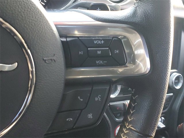 Used 2015 Ford Mustang GT Premium w/ 50 Years Appearance Package image 19