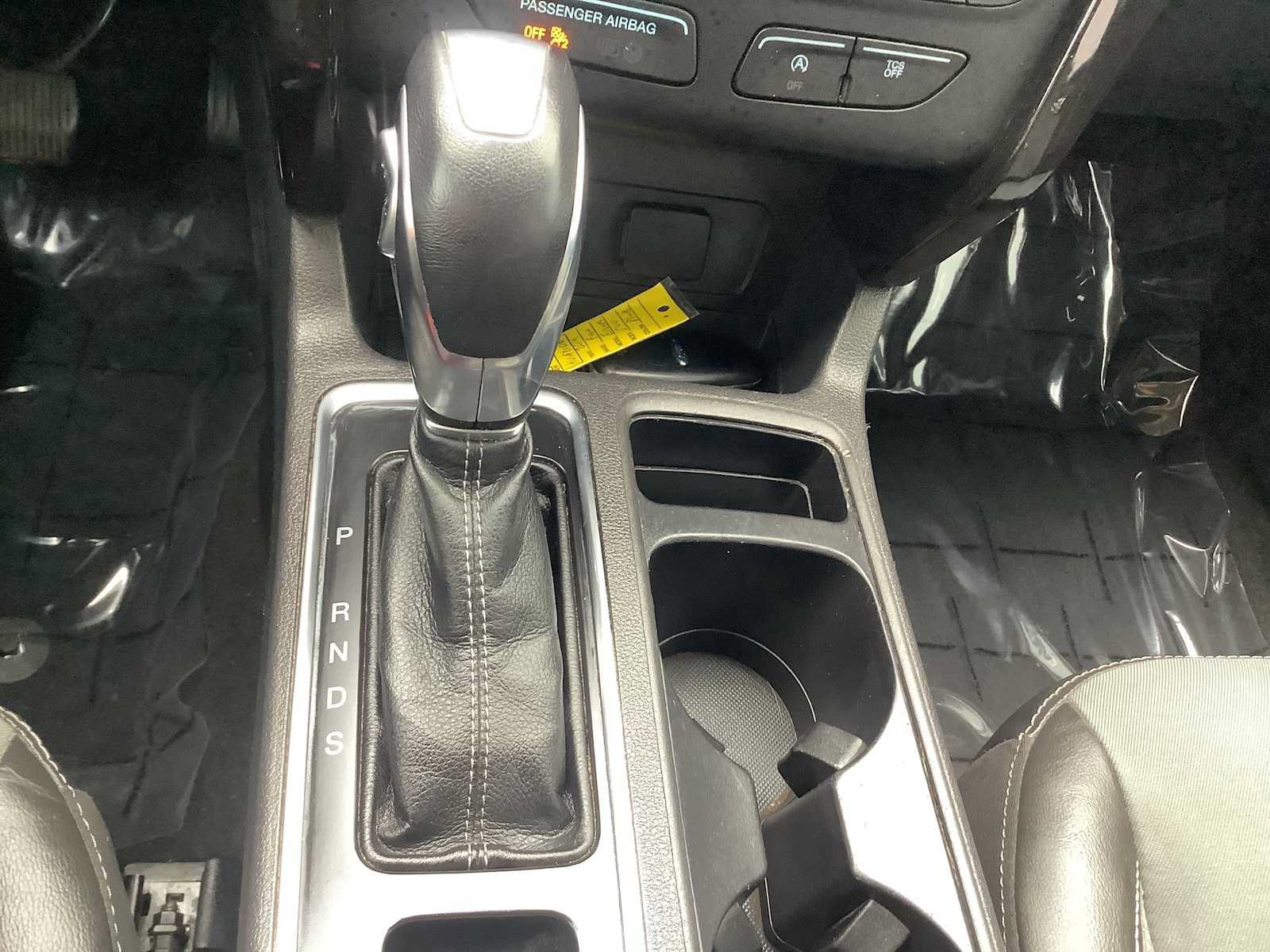 Used 2019 Ford Escape SE AWD/4WD image 18