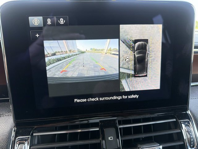 Used 2020 Lincoln Navigator Reserve w/ Equipment Group 208A Reserve AWD/4WD image 32