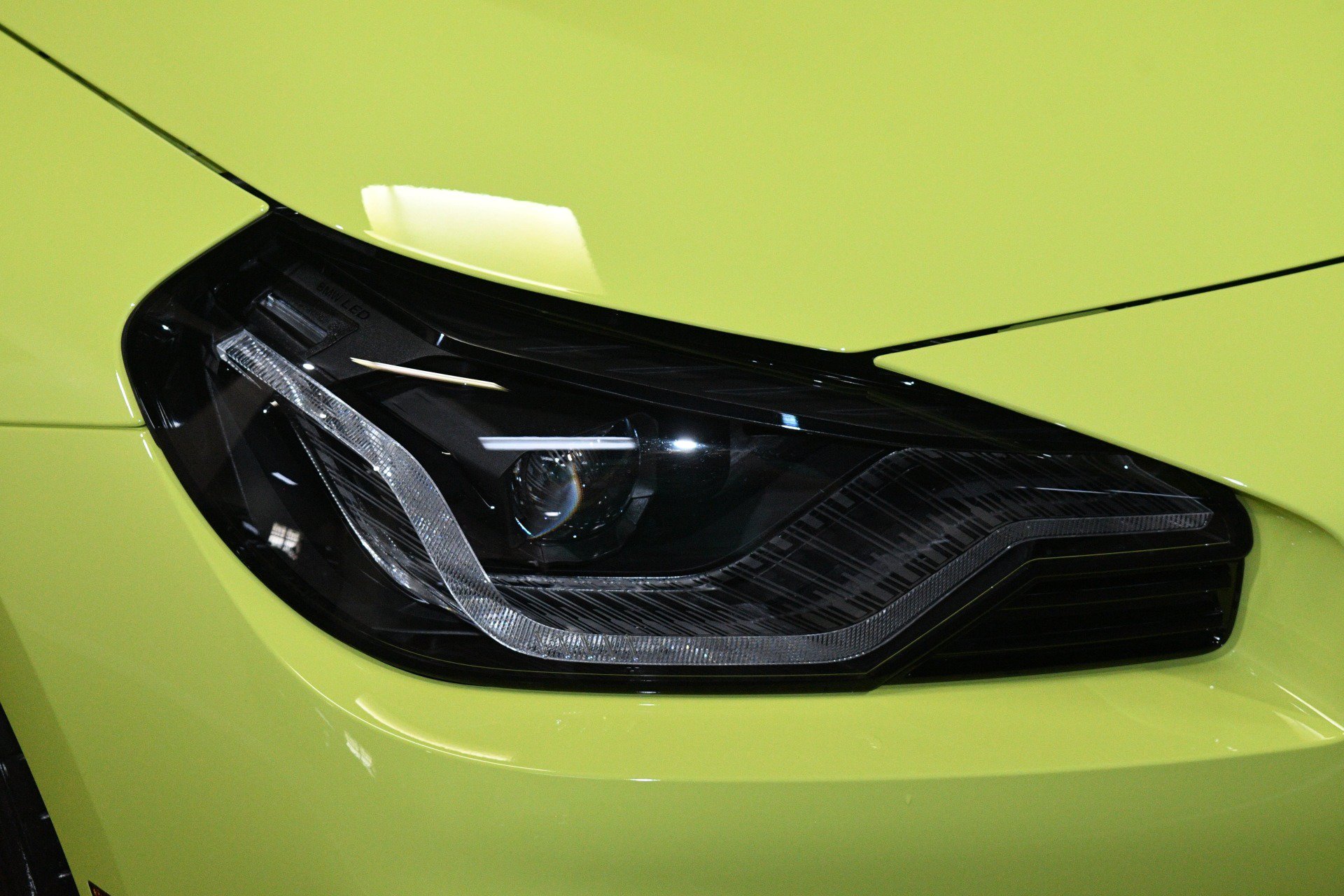 Used 2025 BMW M2 w/ Lighting Package RWD image 58