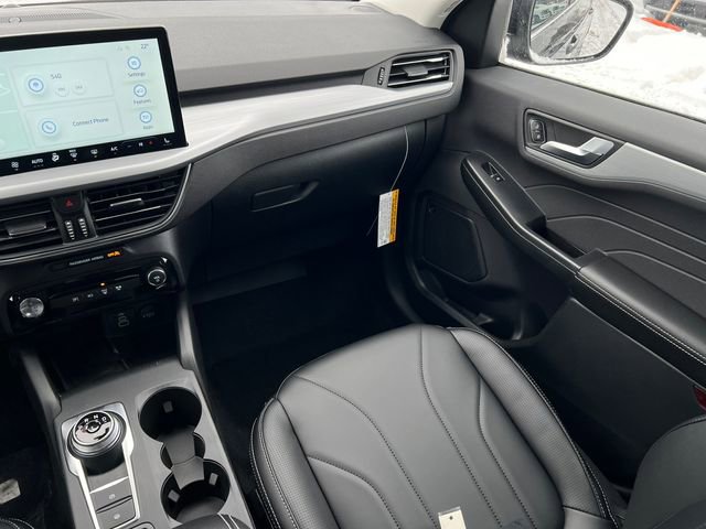 New 2026 Ford Escape Platinum w/ Premium Technology Package image 37