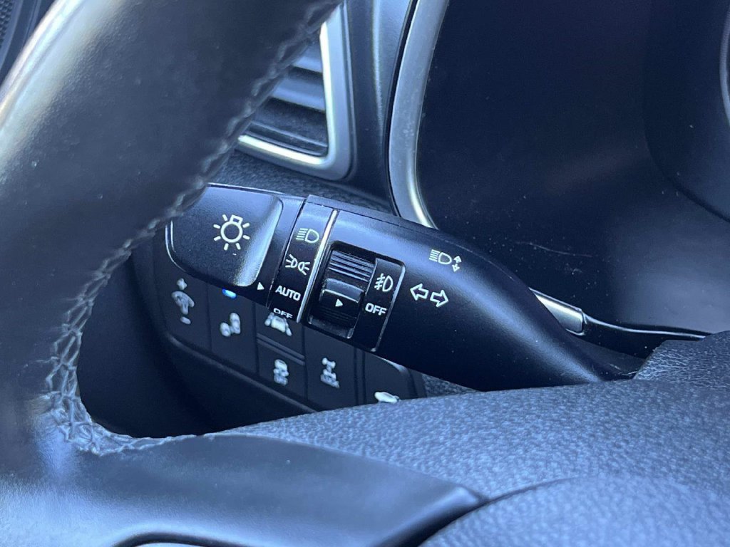 Used 2020 Hyundai Tucson Limited AWD/4WD image 31