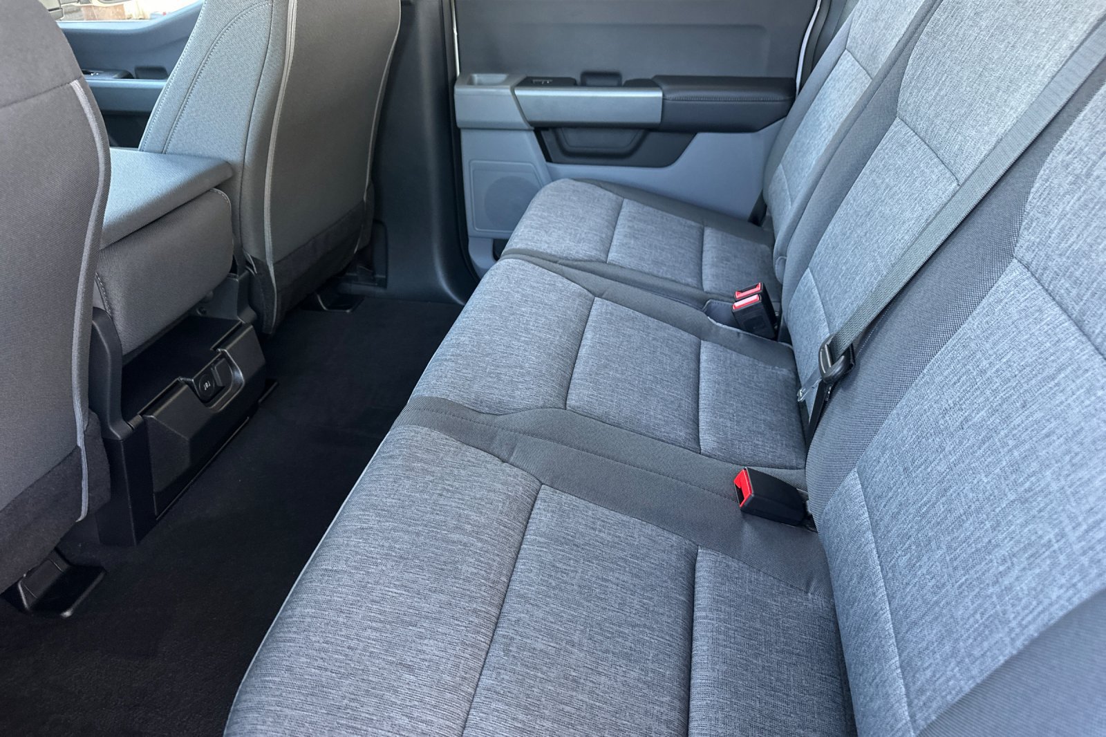 New 2026 Ford F350 XL w/ STX Appearance Package AWD/4WD image 12