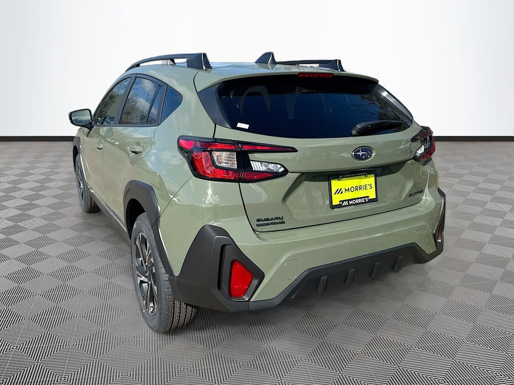 New 2026 Subaru Crosstrek 2.0i Premium image 32