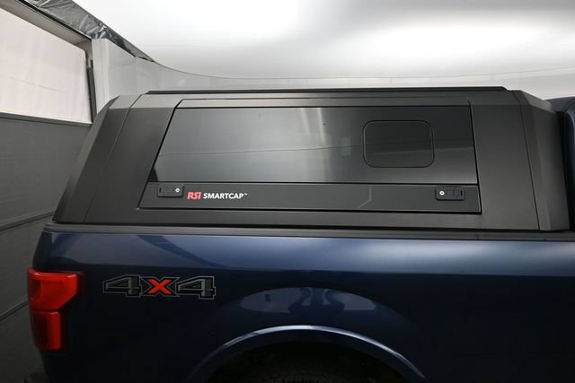 Used 2019 Ford F150 Lariat AWD/4WD image 29