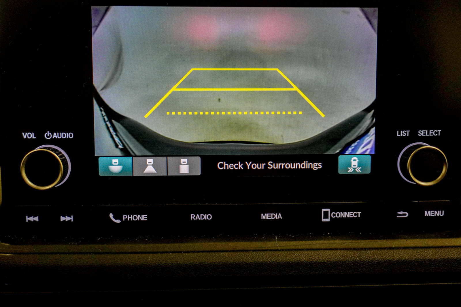 Used 2024 Honda Accord EX image 26
