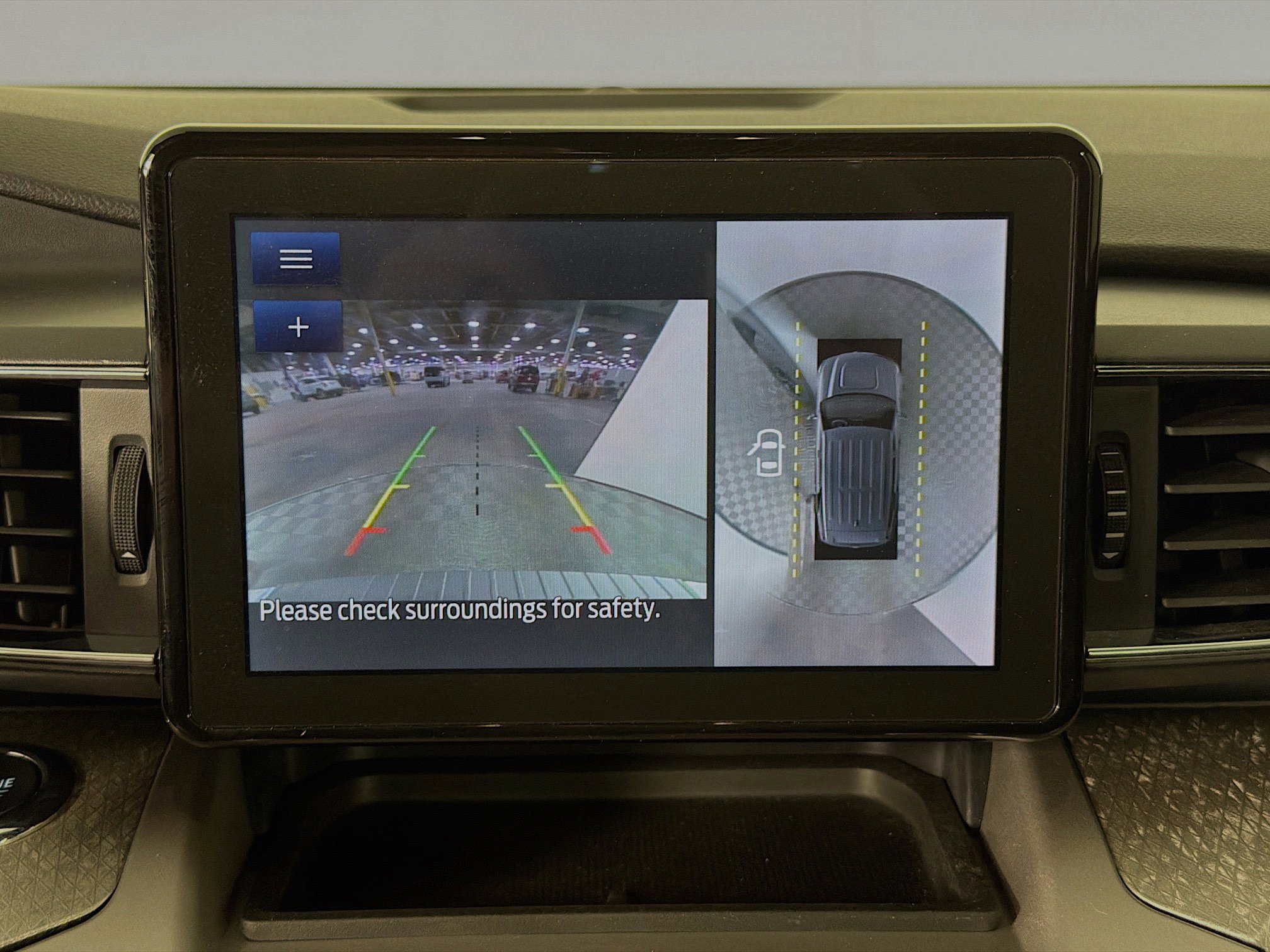 Used 2022 Ford Explorer Timberline image 17