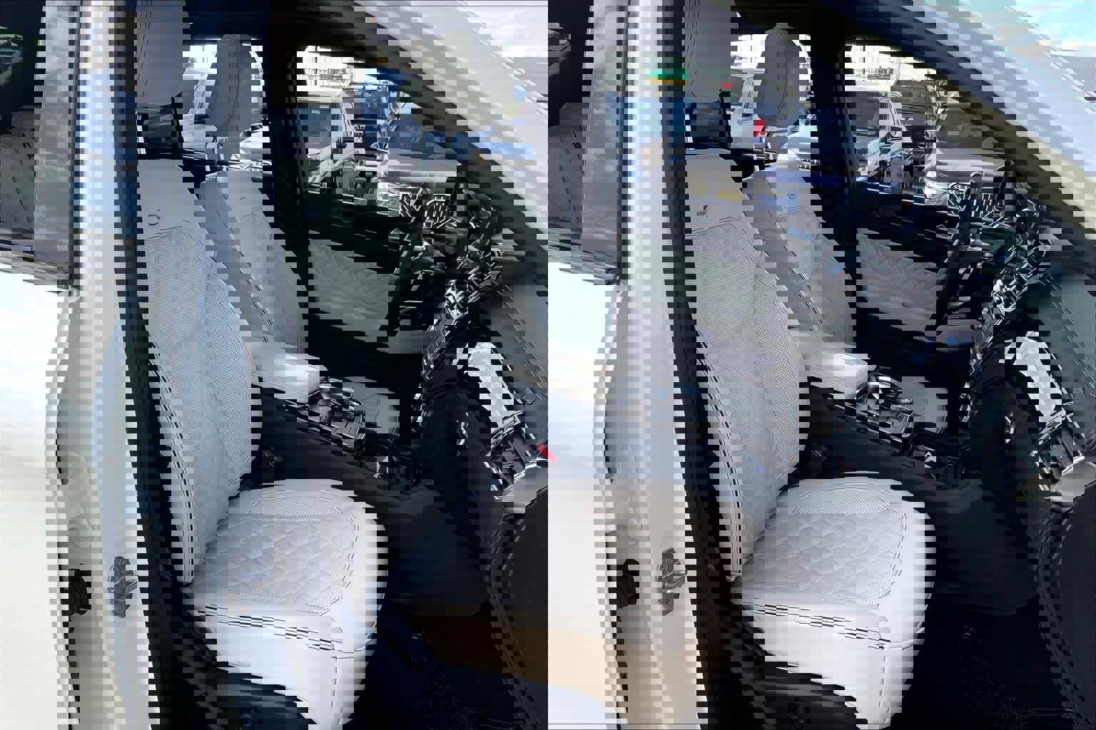 Used 2018 Mercedes-Benz GLE 43 AMG 4MATIC Coupe image 8