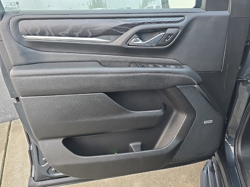 Used 2021 GMC Yukon XL Denali image 23