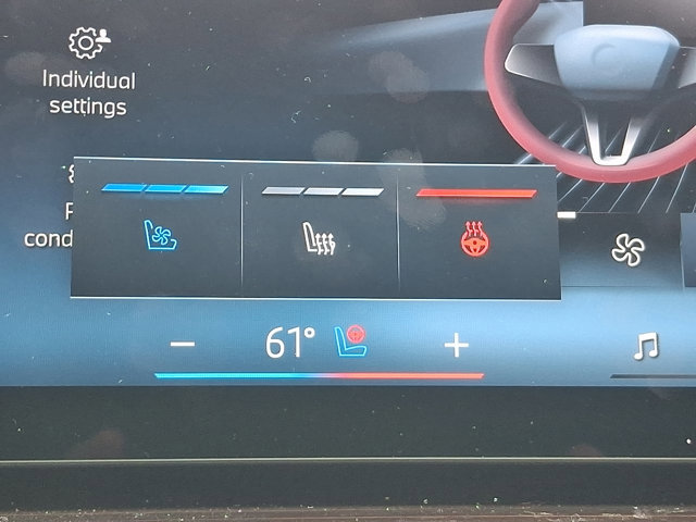 Used 2026 BMW X7 xDrive40i image 38