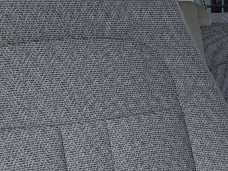 New 2025 Chevrolet Express 3500 LT w/ LT Preferred Equipment Group image 21