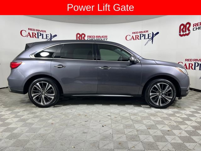 Used 2020 Acura MDX FWD w/ Technology Package image 10
