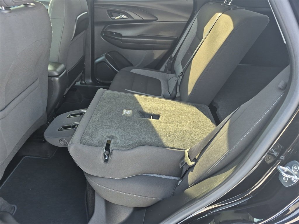 Used 2023 Chevrolet TrailBlazer LT w/ Convenience Package image 30