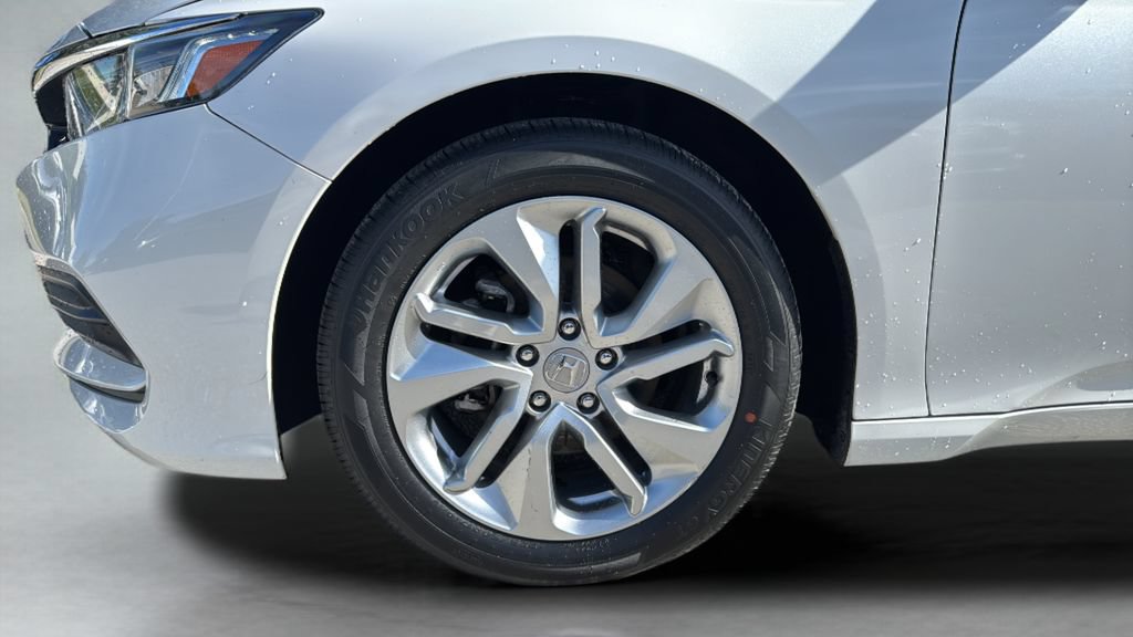 Used 2019 Honda Accord LX image 37