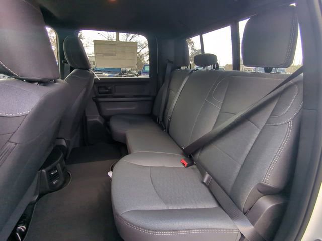 New 2026 RAM 2500 Tradesman image 15