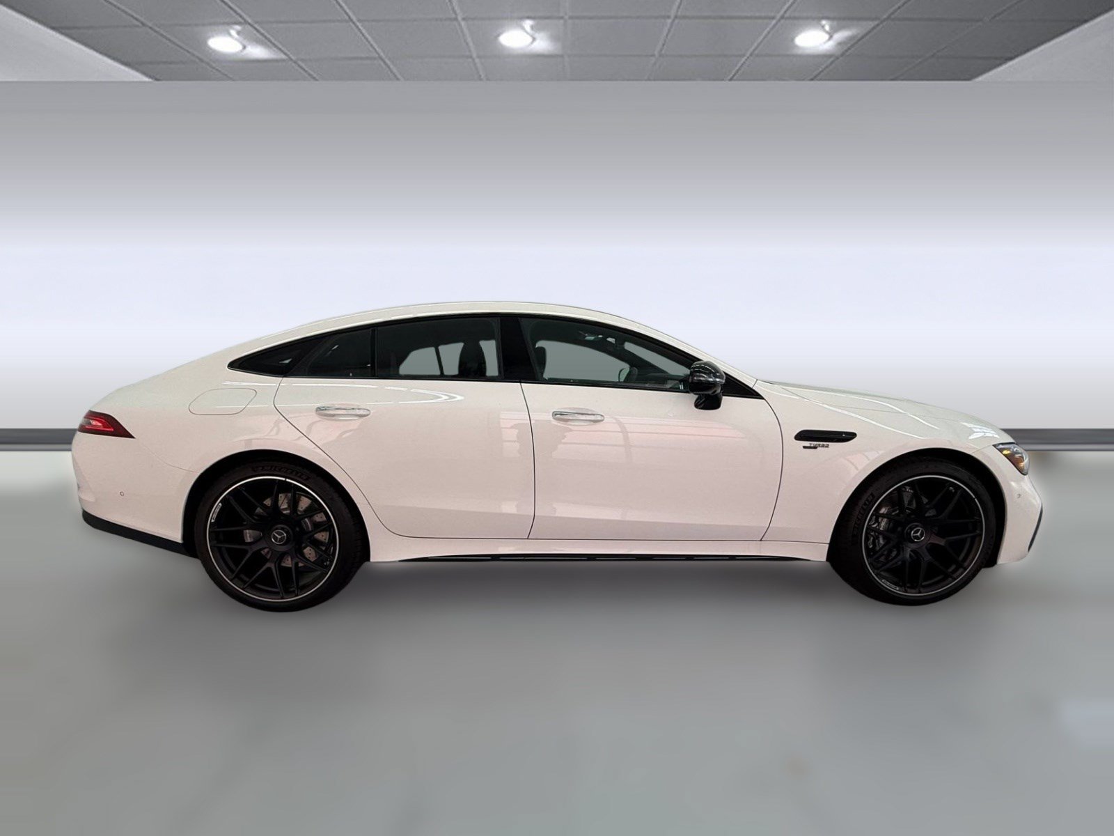 New 2026 Mercedes-Benz AMG GT 43 image 7