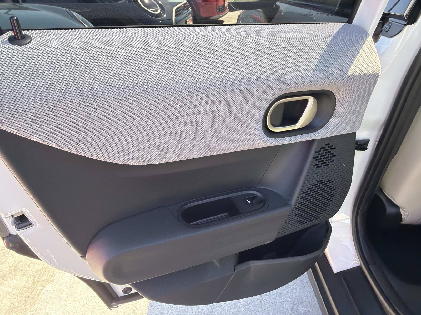 Used 2026 MINI Cooper S FWD image 9
