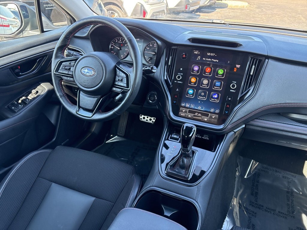 Certified 2024 Subaru Legacy Sport image 14