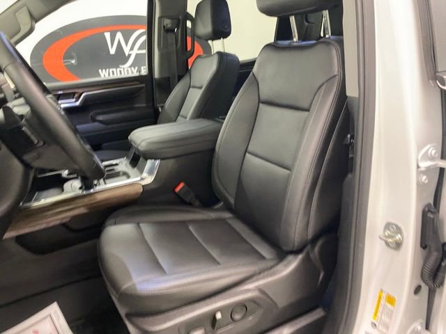 New 2025 Chevrolet Silverado 1500 RST w/ RST All Star Premium Package image 17