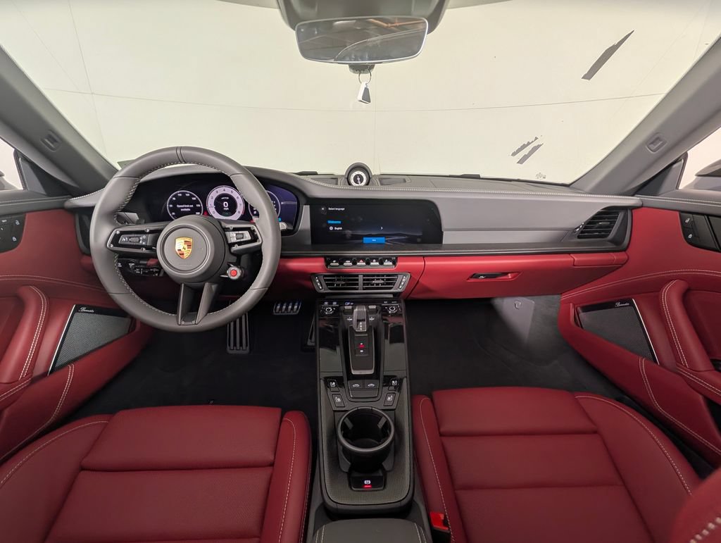 New 2026 Porsche 911 Targa 4 GTS AWD/4WD image 19