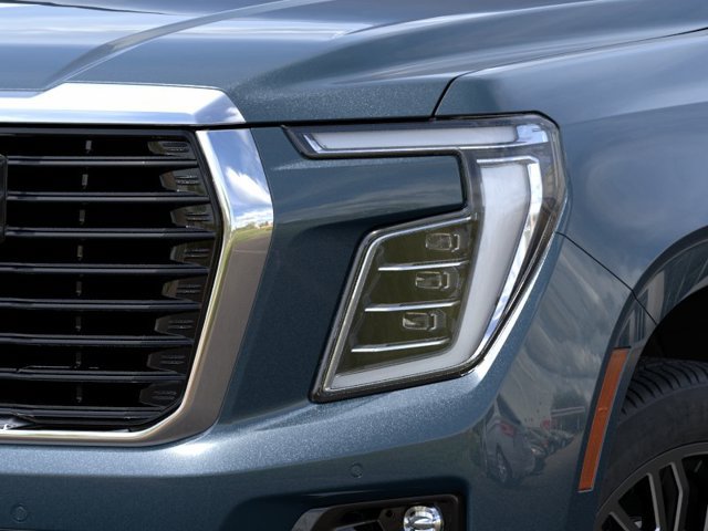 New 2026 GMC Yukon XL Elevation AWD/4WD image 10
