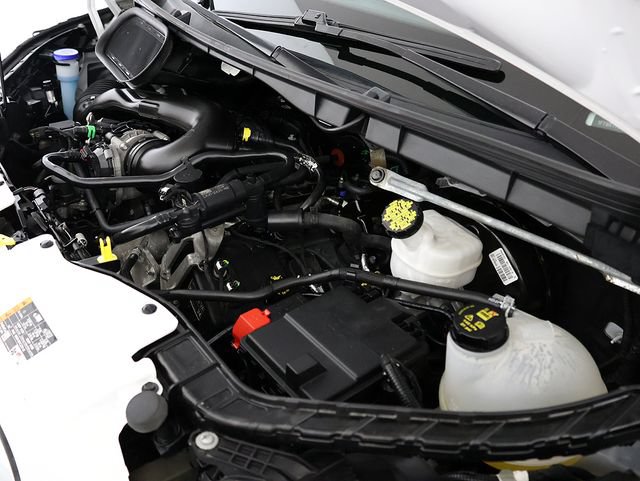 Used 2025 Ford Transit 250 Low Roof w/ Exterior Upgrade Package RWD image 32