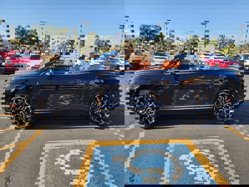 Used 2011 Bentley Continental GT image 26