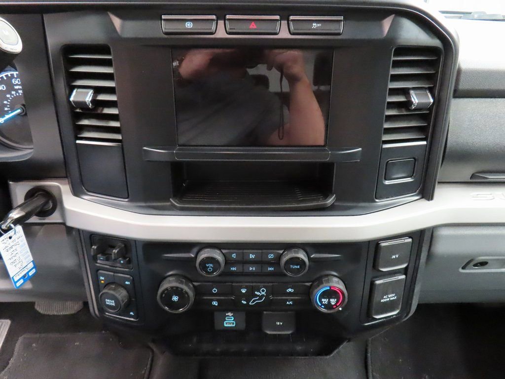 Used 2024 Ford F250 XLT image 12
