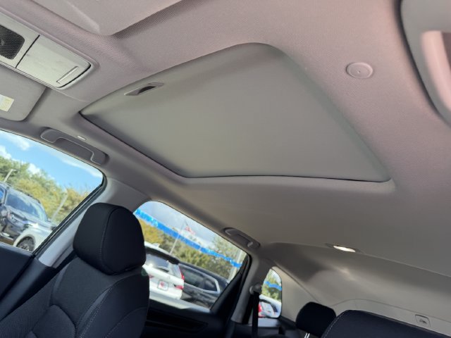 New 2026 Honda CR-V EX image 27