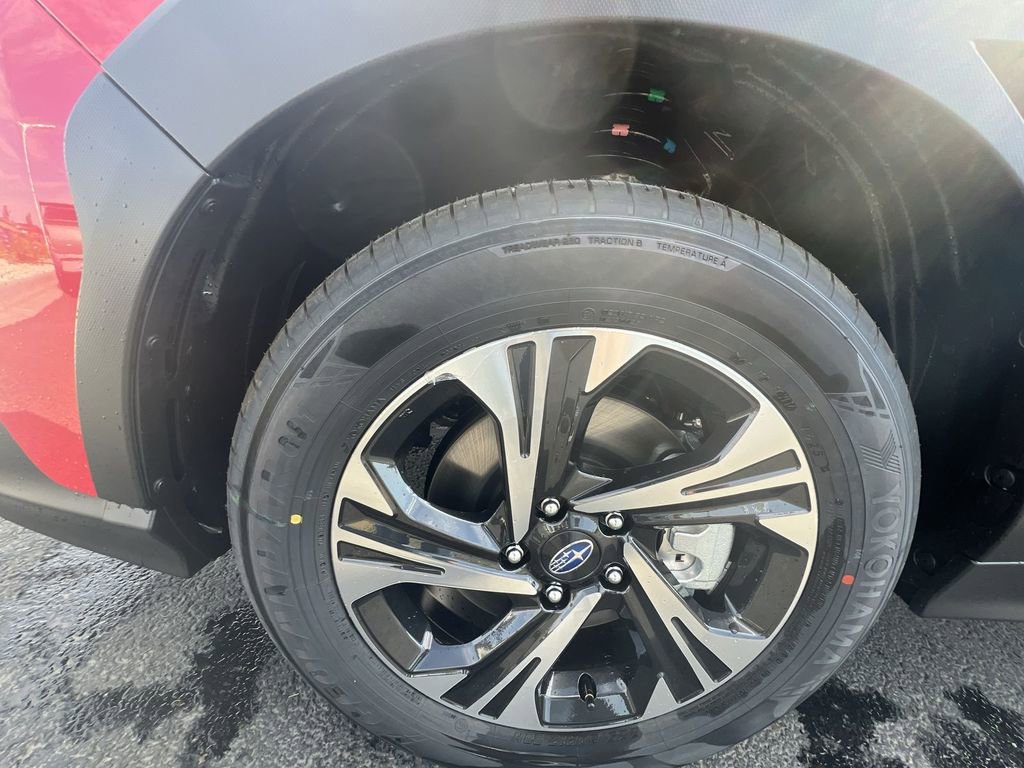 Certified 2025 Subaru Crosstrek 2.0i Premium image 32