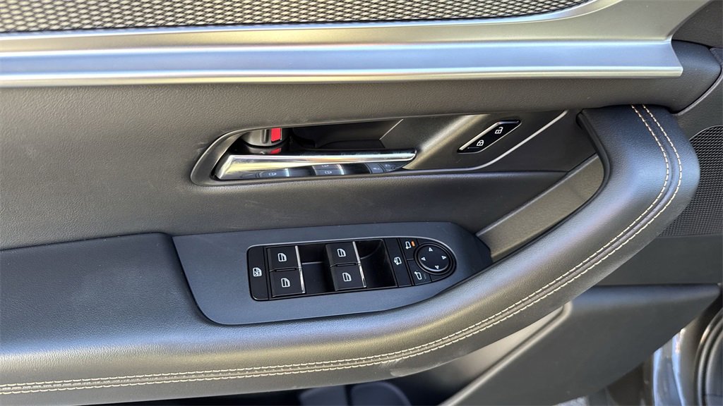 New 2026 MAZDA CX-90 3.3 Turbo w/ Premium Sport Pkg image 41