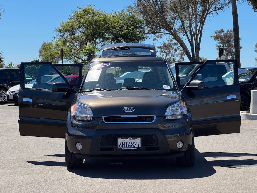 Used 2010 Kia Soul ! FWD image 29
