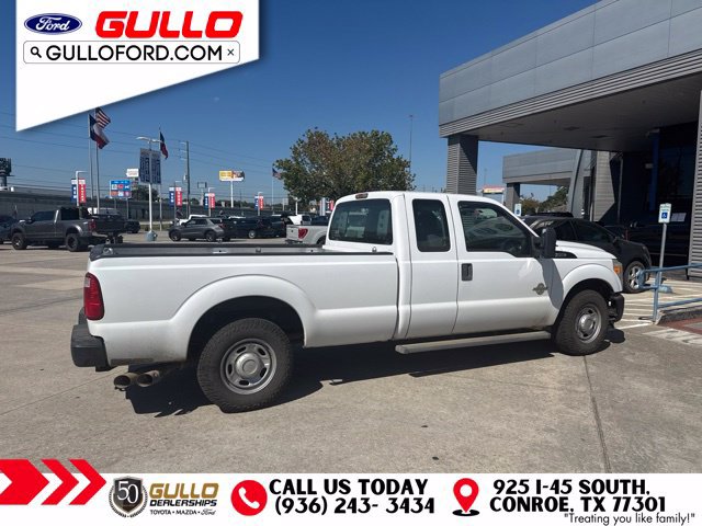 Used 2011 Ford F250 XL RWD image 3