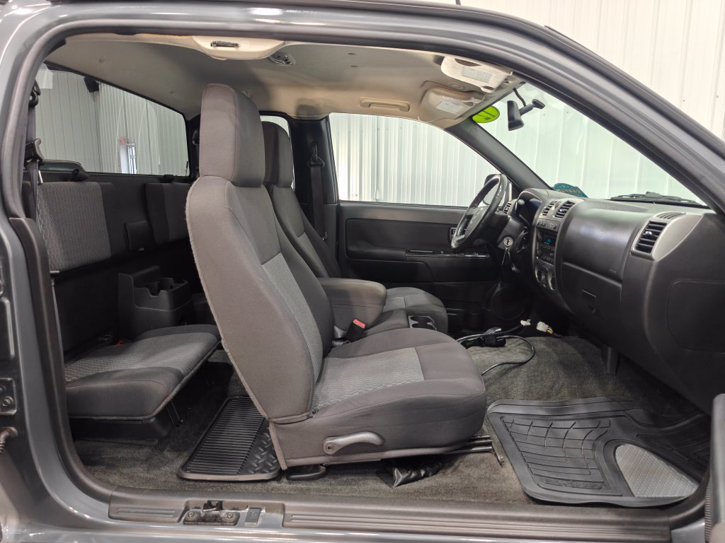 Used 2012 GMC Canyon SLE AWD/4WD image 30