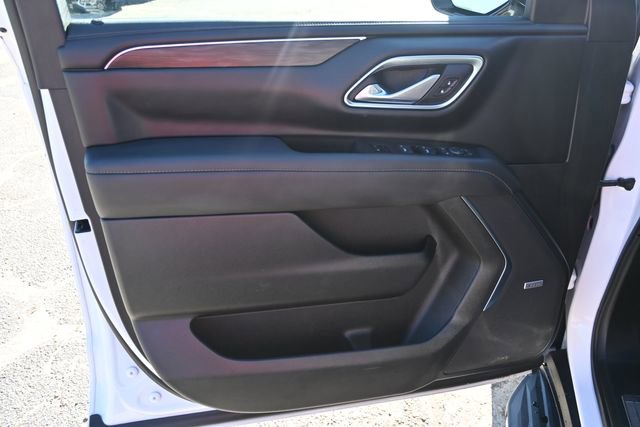 Used 2023 Chevrolet Tahoe LT w/ Luxury Package image 10