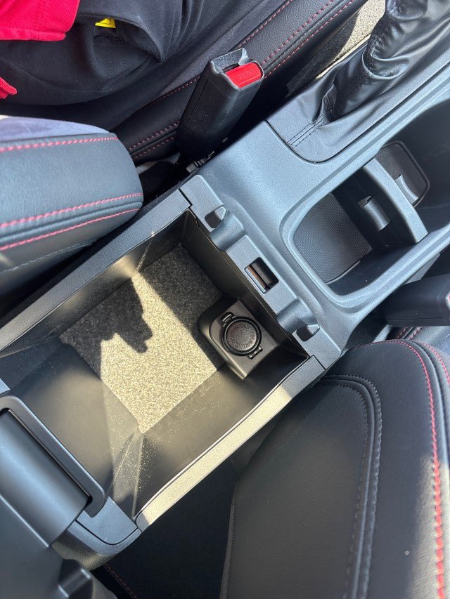 Certified 2022 Subaru WRX Limited AWD/4WD image 25