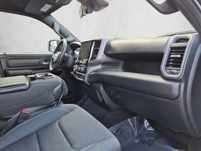 Used 2025 RAM 1500 Classic Warlock AWD/4WD image 20