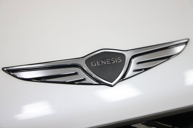 Used 2026 Genesis G80 3.5T Sport Prestige image 4
