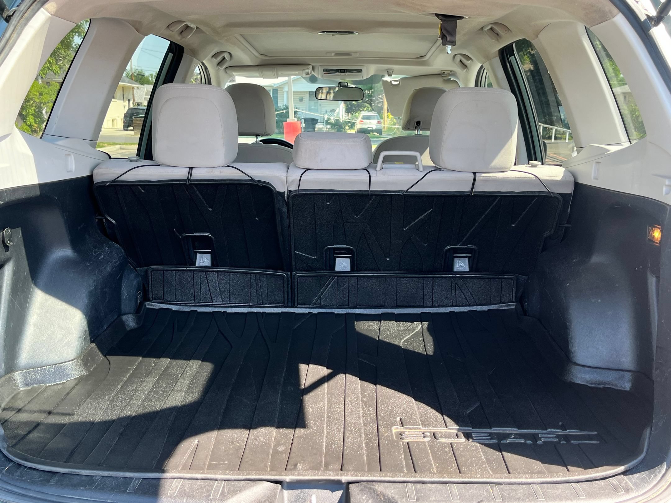 Used 2016 Subaru Forester 2.5i Premium w/ All-Weather Package AWD/4WD image 24